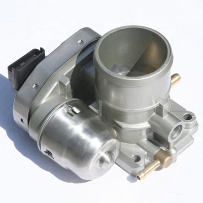 Standard Size 48MM Throttle Body Replacement 0280750259 93313785 for 1.8 8V Engine
