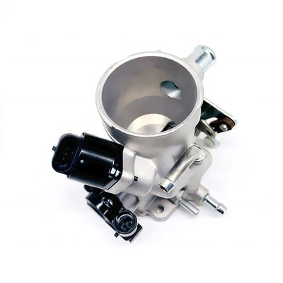 Standard Size 48MM Throttle Body Replacement 0280750259 93313785 for 1.8 8V Engine