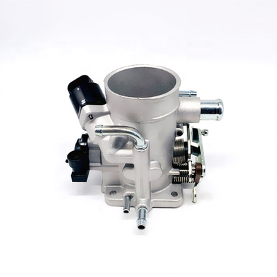 Standard Size 48MM Throttle Body Replacement 0280750259 93313785 for 1.8 8V Engine