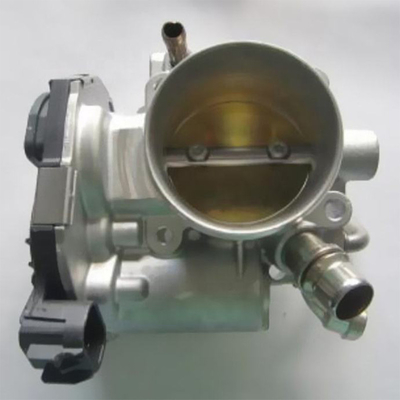 Standard Size 48MM Throttle Body Replacement 0280750259 93313785 for 1.8 8V Engine