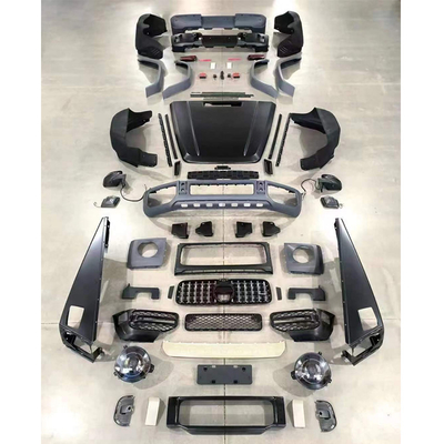 Classic Auto Part Bodykit For Mercedes-Benz G-Class G Wagon G500 G550 G63 AMG W464 2019