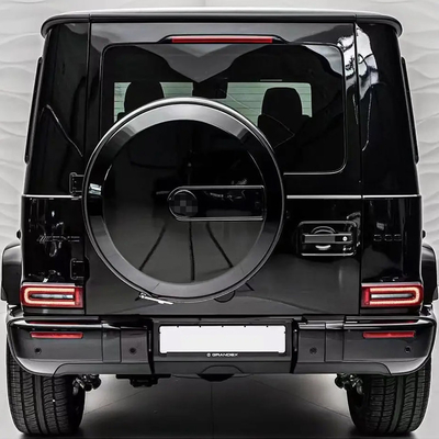Classic Auto Part Bodykit For Mercedes-Benz G-Class G Wagon G500 G550 G63 AMG W464 2019