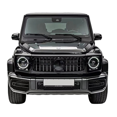Classic Auto Part Bodykit For Mercedes-Benz G-Class G Wagon G500 G550 G63 AMG W464 2019