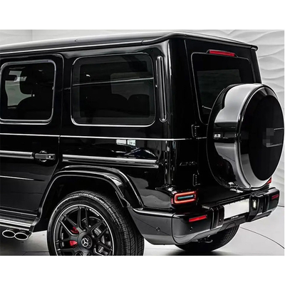 Classic Auto Part Bodykit For Mercedes-Benz G-Class G Wagon G500 G550 G63 AMG W464 2019