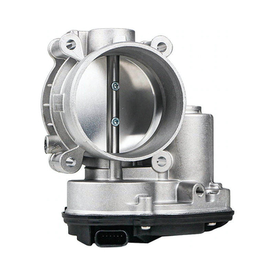OE NO. AT4Z9E926A AT4Z9E926B AT4EED 676018 S20068 AT4E-ED Fuel Injection Throttle Body