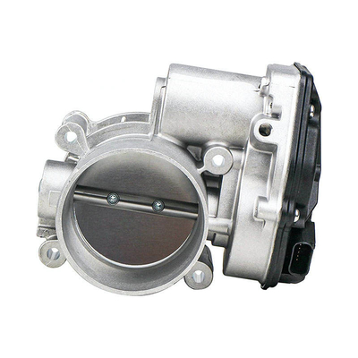 OE NO. AT4Z9E926A AT4Z9E926B AT4EED 676018 S20068 AT4E-ED Fuel Injection Throttle Body