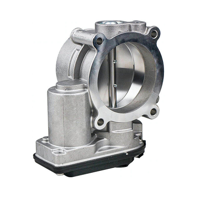 OE NO. AT4Z9E926A AT4Z9E926B AT4EED 676018 S20068 AT4E-ED Fuel Injection Throttle Body