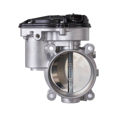 OE NO. AT4Z9E926A AT4Z9E926B AT4EED 676018 S20068 AT4E-ED Fuel Injection Throttle Body