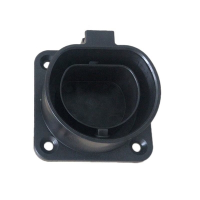 IEC 62196 Type2 Dummy Socket Electric Vehicle Charger Plug Holder for Replace/Repair