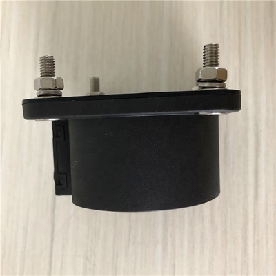 IEC 62196 Type2 Dummy Socket Electric Vehicle Charger Plug Holder for Replace/Repair
