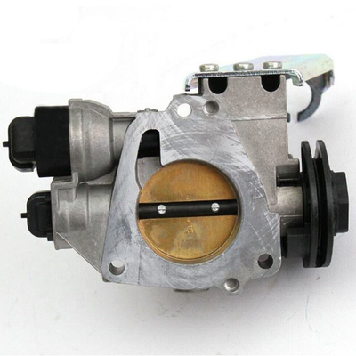 OE NO. 70370346 34MM Throttle Body 34SXFE4 SXFE0402 703703460 46551361 for PALIO FIRE