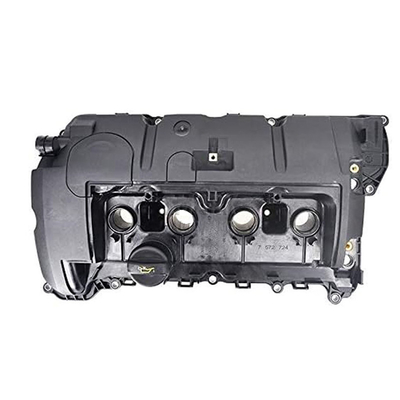 11127572724 Engine Valve Cover for 2007-16 Minicooper Base Hatchback 1.6L Non-Turbo