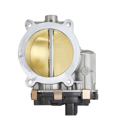 025623501093 Throttle Valve for Cadillac S20019 Electronic Throttle Body Assembly