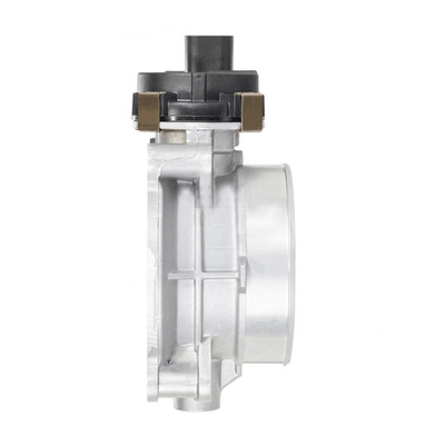 025623501093 Throttle Valve for Cadillac S20019 Electronic Throttle Body Assembly