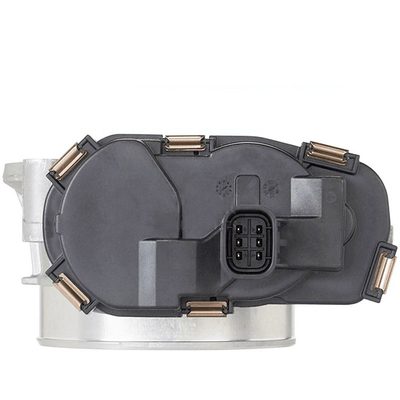 025623501093 Throttle Valve for Cadillac S20019 Electronic Throttle Body Assembly