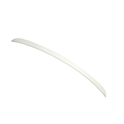 131*26*7 Volume Spoiler for Mercedes Benz W221 Processed by Single Injection Molding