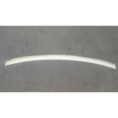 131*26*7 Volume Spoiler for Mercedes Benz W221 Processed by Single Injection Molding