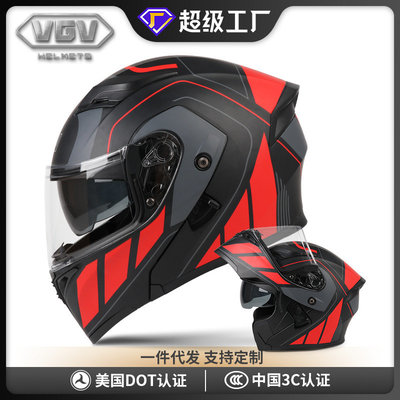 Affordable White Carbon Fiber Motorcycle Helmet for 57-58cm Head Ultimate Protection