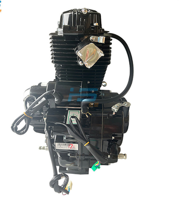 36*34*48cm Lifan CG250 Off-Road Motorcycle Engine Assembly for Superior Performance