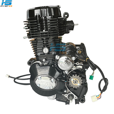 36*34*48cm Lifan CG250 Off-Road Motorcycle Engine Assembly for Superior Performance