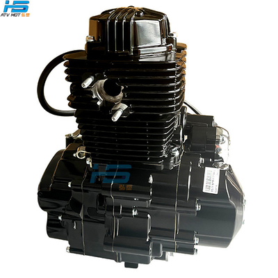 36*34*48cm Lifan CG250 Off-Road Motorcycle Engine Assembly for Superior Performance