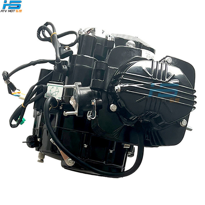 36*34*48cm Lifan CG250 Off-Road Motorcycle Engine Assembly for Superior Performance