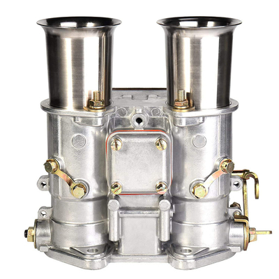48DCOE 48mm Twin Choke Carburetor With OE NO. 19630.007 For 4 Cyl 6 Cyl or V8 Engines