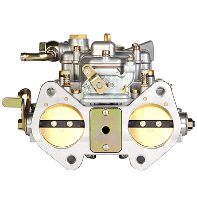 48DCOE 48mm Twin Choke Carburetor With OE NO. 19630.007 For 4 Cyl 6 Cyl or V8 Engines