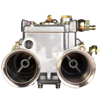 48DCOE 48mm Twin Choke Carburetor With OE NO. 19630.007 For 4 Cyl 6 Cyl or V8 Engines