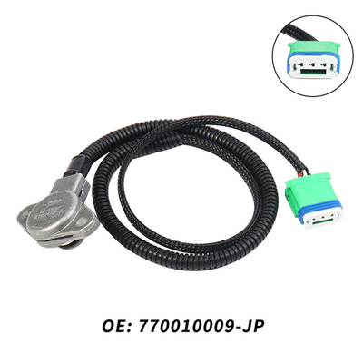 Experience Smooth Shifting with 7700100009 Metal Plastic Transmission Pressure Sensor