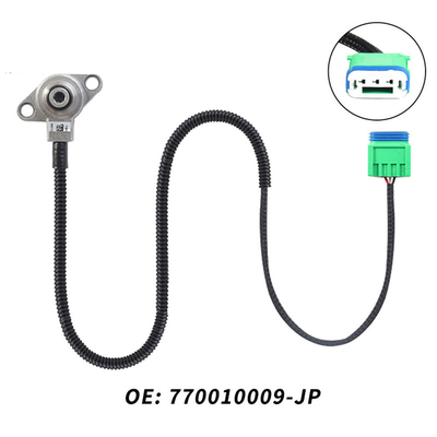 Experience Smooth Shifting with 7700100009 Metal Plastic Transmission Pressure Sensor