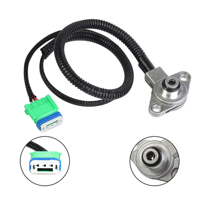 Experience Smooth Shifting with 7700100009 Metal Plastic Transmission Pressure Sensor