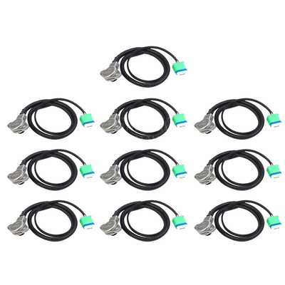 Experience Smooth Shifting with 7700100009 Metal Plastic Transmission Pressure Sensor