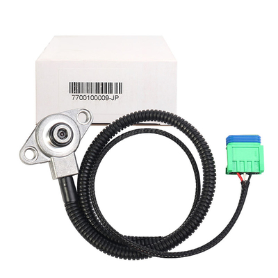Experience Smooth Shifting with 7700100009 Metal Plastic Transmission Pressure Sensor