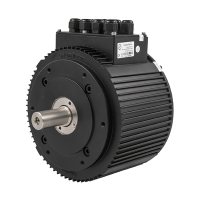 Excellent Electric Motorcycle Drive Components Ideal for Copper Wire Replacement