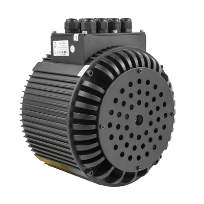Excellent Electric Motorcycle Drive Components Ideal for Copper Wire Replacement