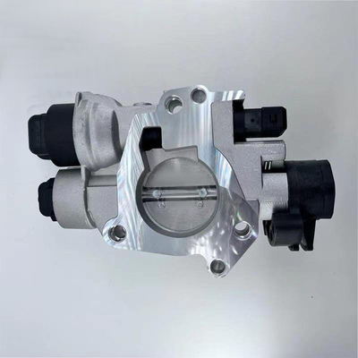 Replacement OEM Standard Bore Size Throttle Body 385Xbf05 46747248 for Fiat1.3L