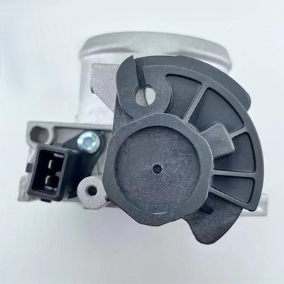 Replacement OEM Standard Bore Size Throttle Body 385Xbf05 46747248 for Fiat1.3L