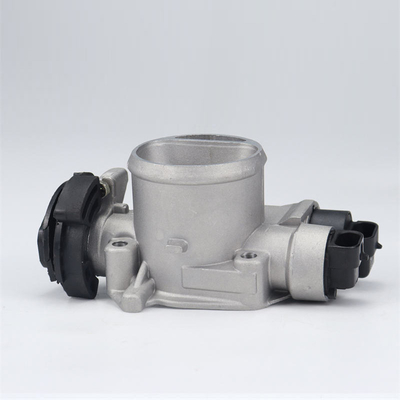 Replacement OEM Standard Bore Size Throttle Body 385Xbf05 46747248 for Fiat1.3L