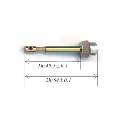 Improve Your Engine's Fuel Efficiency with Our Newest Aluminum Carburetor Repair Kit