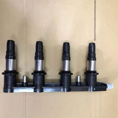 Car Ignition Coil Pack 55561655 Uf620 for Chevy 2009-13 Aveocruz Sonicg3 1.6L 1.8L L4