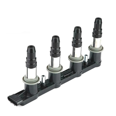 Car Ignition Coil Pack 55561655 Uf620 for Chevy 2009-13 Aveocruz Sonicg3 1.6L 1.8L L4