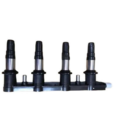 Car Ignition Coil Pack 55561655 Uf620 for Chevy 2009-13 Aveocruz Sonicg3 1.6L 1.8L L4