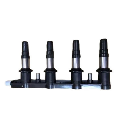 Car Ignition Coil Pack 55561655 Uf620 for Chevy 2009-13 Aveocruz Sonicg3 1.6L 1.8L L4