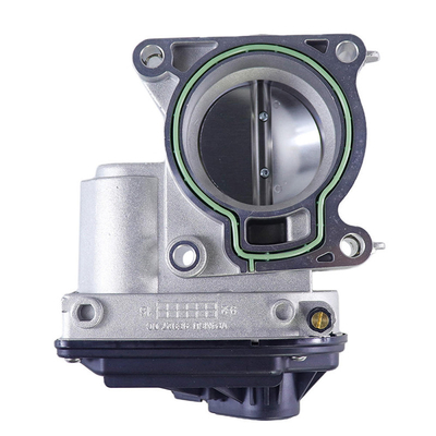 4M5GED VP4M5U9E927DC Eletronic Throttle Body for Ford Focus Mondeo 2.3L 2.5L 1.8 2.0T