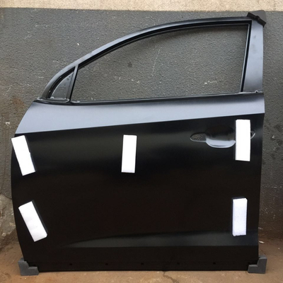 High Strength Steel Door Handle for Easy Door Glass Assembly Removal and Assembly
