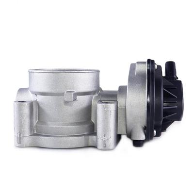 4M5GED VP4M5U9E927DC Eletronic Throttle Body for Ford Focus Mondeo 2.3L 2.5L 1.8 2.0T