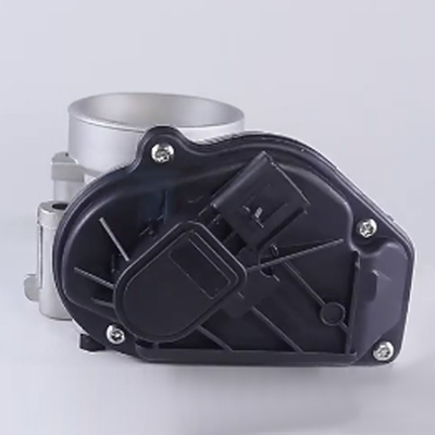4M5GED VP4M5U9E927DC Eletronic Throttle Body for Ford Focus Mondeo 2.3L 2.5L 1.8 2.0T