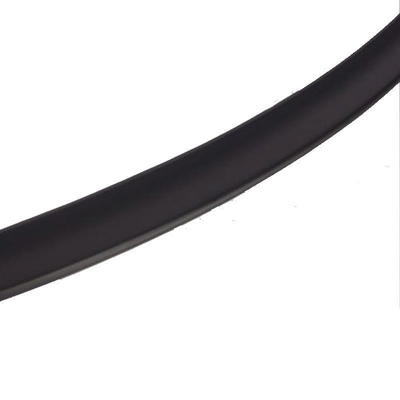 Other Year Bright Black Printing Rear Spoiler Wing for Mercedes-Benz W117 Directly Sold