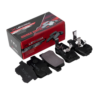 Other Fitment Choose Our Affordable Ceramic Brake Pads for Optimal Performance